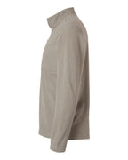 Adidas A2020, Men's Ultimate365 Cozy Quarter-zip Pullover, Putty Beige