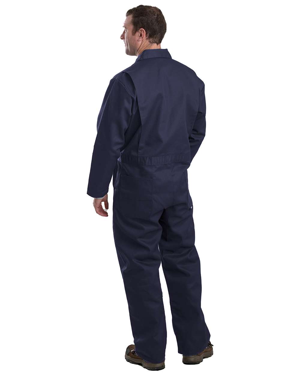 Berne Apparel C252, Bottoms, Navy_44