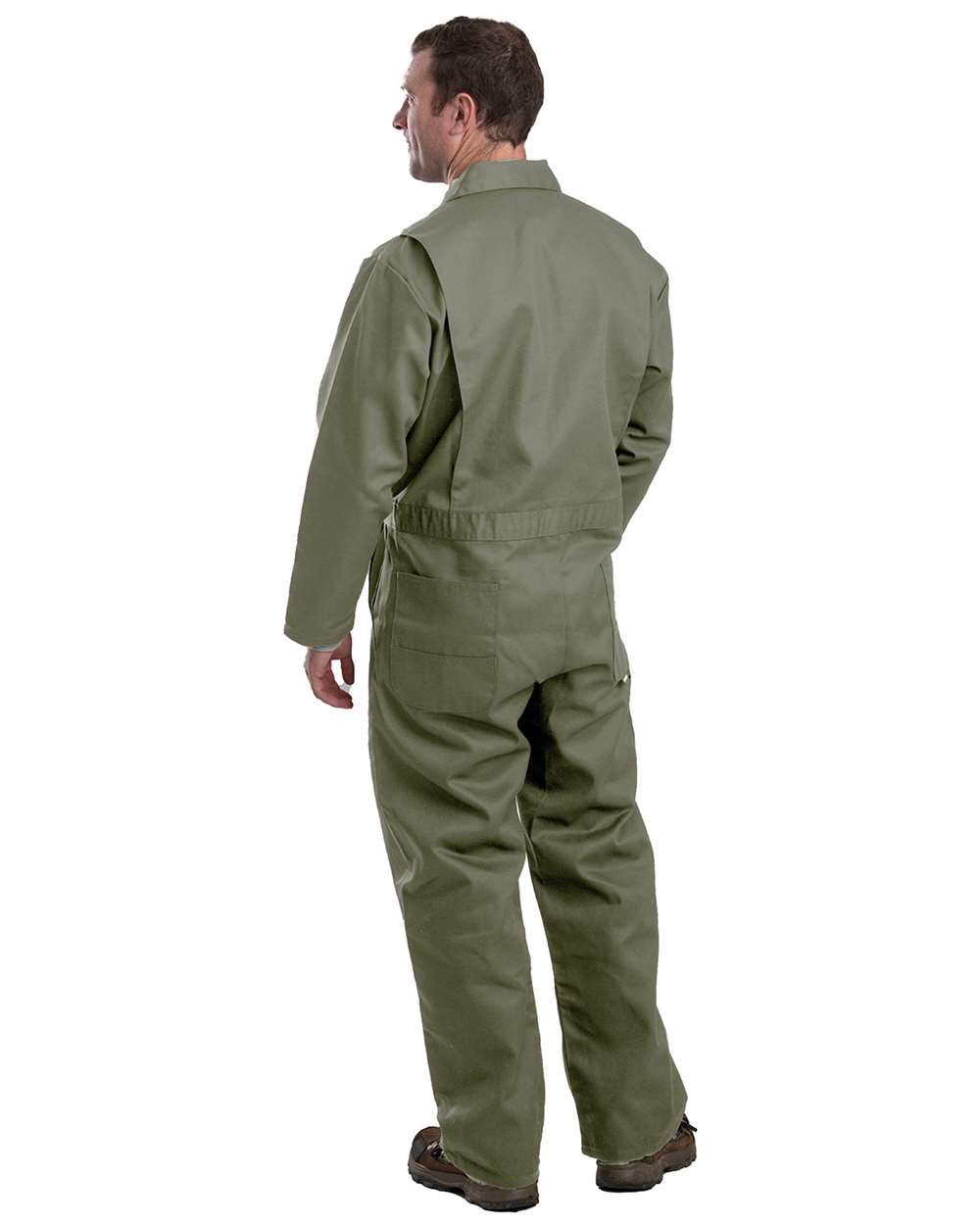 Berne Apparel C252, Bottoms, Sage_36
