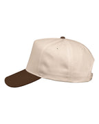 Valucap 487, 8869, Natural/ Brown