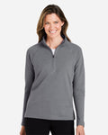 Devon & Jones DG481WZ, Knits & Layering, Black Melange