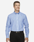 Devon & Jones D645, Wovens, French Blue