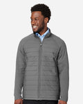 Devon & Jones DG704, Outerwear, Black/ Melange Black