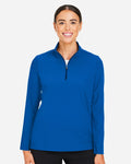 Devon & Jones DG410W, Knits & Layering, Black