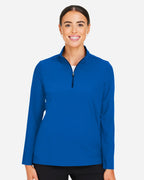Devon & Jones DG410W, Knits & Layering, Black
