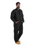 Berne Apparel I417, Bottoms, Black