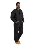 Berne Apparel I417, Bottoms, Black