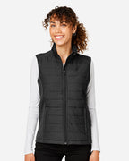 Devon & Jones DG706W, Outerwear, Black/ Melange Black