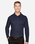 Devon & Jones DG20LT, Polos, Black