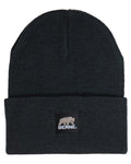 Berne Apparel H150, Headwear, Black