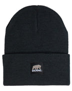 Berne Apparel H150, Headwear, Black