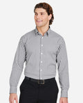 Devon & Jones DG536, Wovens, French Blue/ White