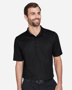 Devon & Jones DG20T, Polos, Black