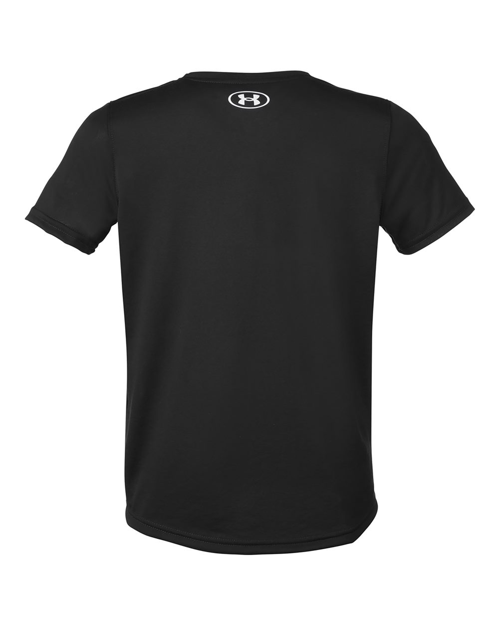 Under Armour 1377487, T-Shirts - Premium, Black/ White