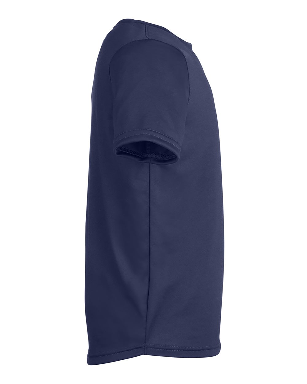 Under Armour 1377487, T-Shirts - Premium, Midnight Navy/ White