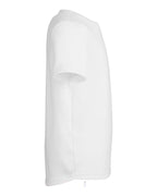 Under Armour 1377487, T-Shirts - Premium, White/ Mod Grey