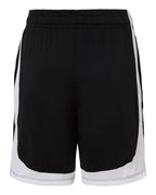 Under Armour 6000589, Bottoms, Black/ White