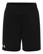 Under Armour 6000589, Bottoms, Black/ White