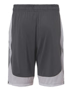 Under Armour 6000589, Bottoms, Castlerock/ White