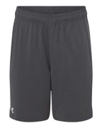 Under Armour 6000589, Bottoms, Castlerock/ White