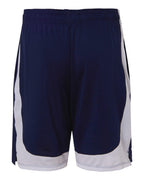 Under Armour 6000589, Bottoms, Midnight Navy/ White