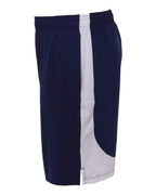 Under Armour 6000589, Bottoms, Midnight Navy/ White