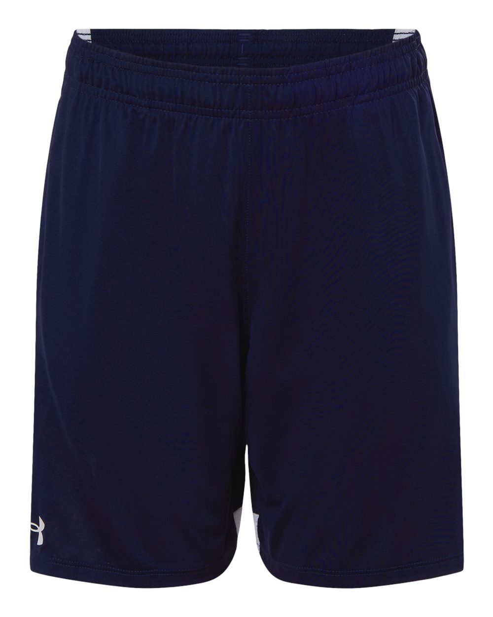 Midnight Navy/ White