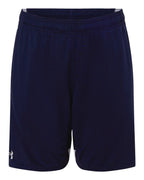Under Armour 6000589, Bottoms, Midnight Navy/ White