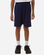 Under Armour 6000589, Bottoms, Midnight Navy/ White
