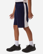 Under Armour 6000589, Bottoms, Midnight Navy/ White