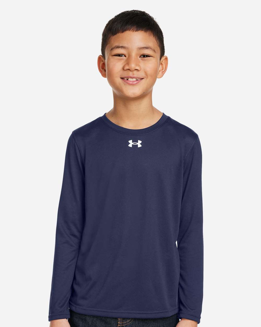 Midnight Navy/ White