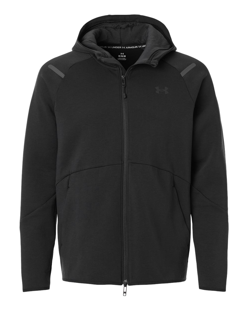 Black/ Black