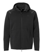 Under Armour 1379806, Outerwear, Black/ Black