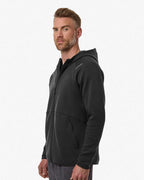 Under Armour 1379806, Outerwear, Black/ Black