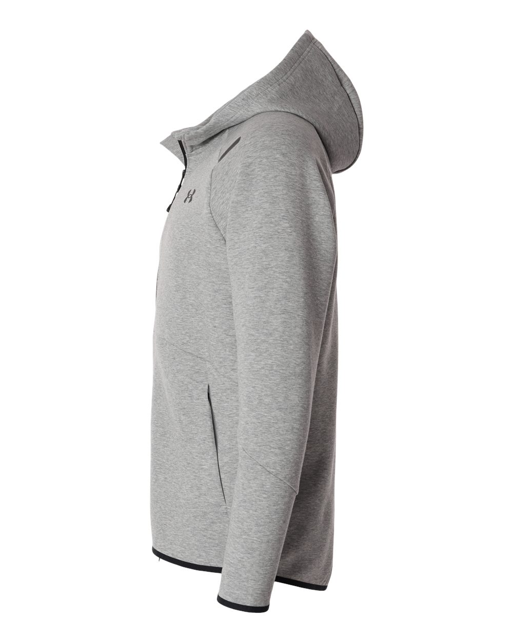 Mod Grey/ Black