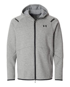 Under Armour 1379806, Outerwear, Mod Grey/ Black
