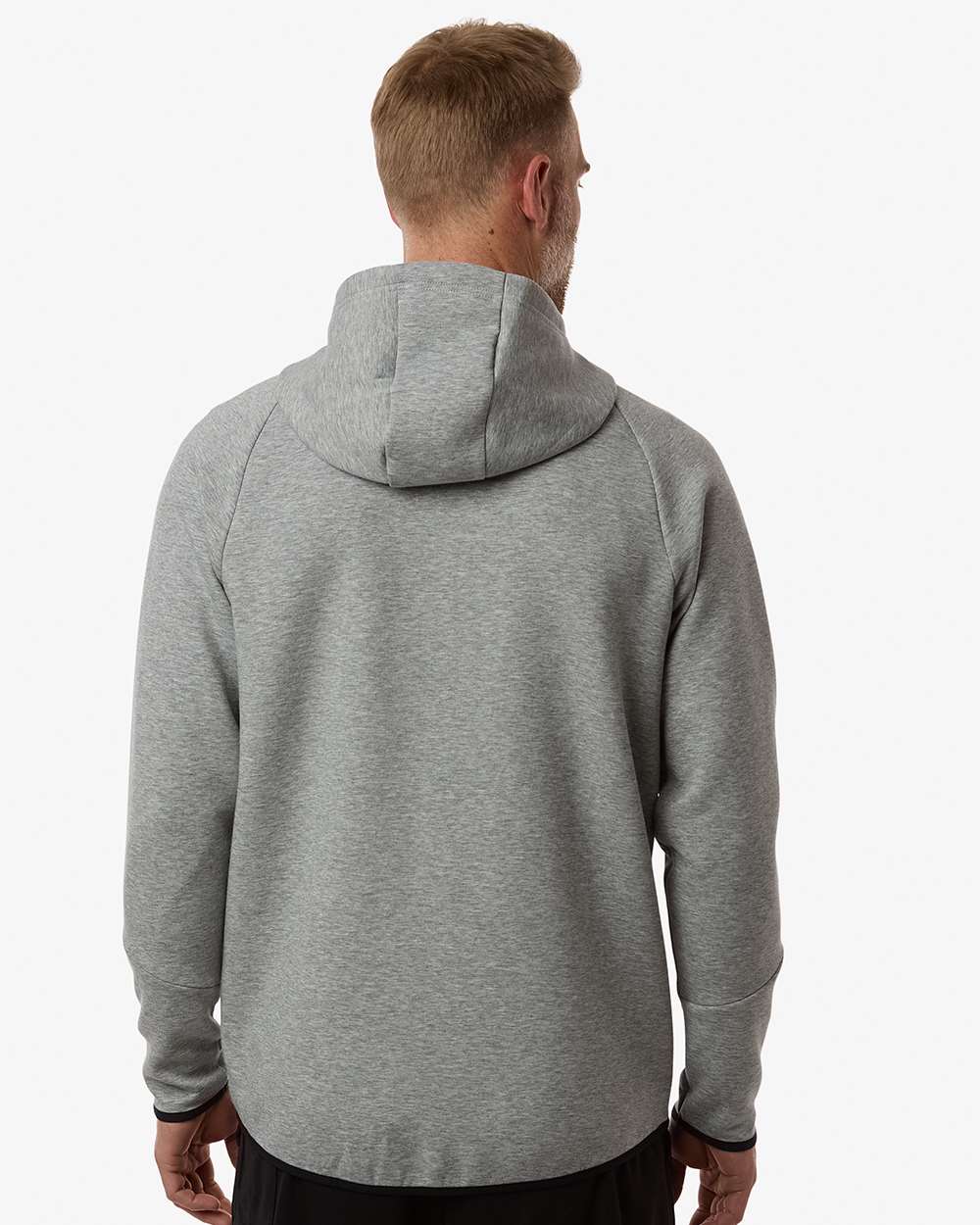 Mod Grey/ Black