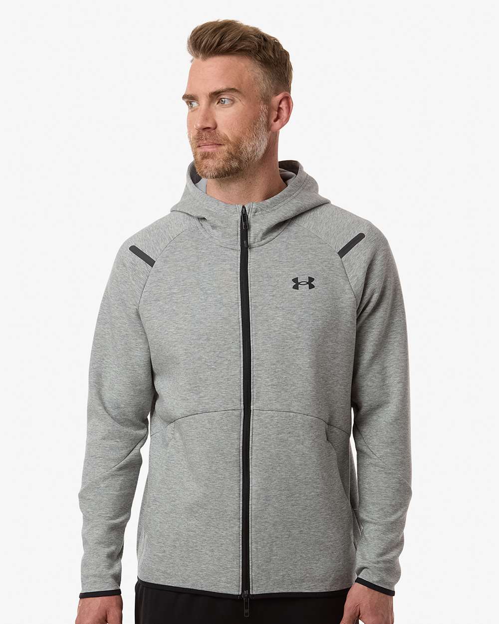 Mod Grey/ Black