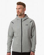 Under Armour 1379806, Outerwear, Mod Grey/ Black
