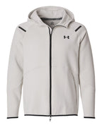 Under Armour 1379806, Outerwear, Summit White/ Black