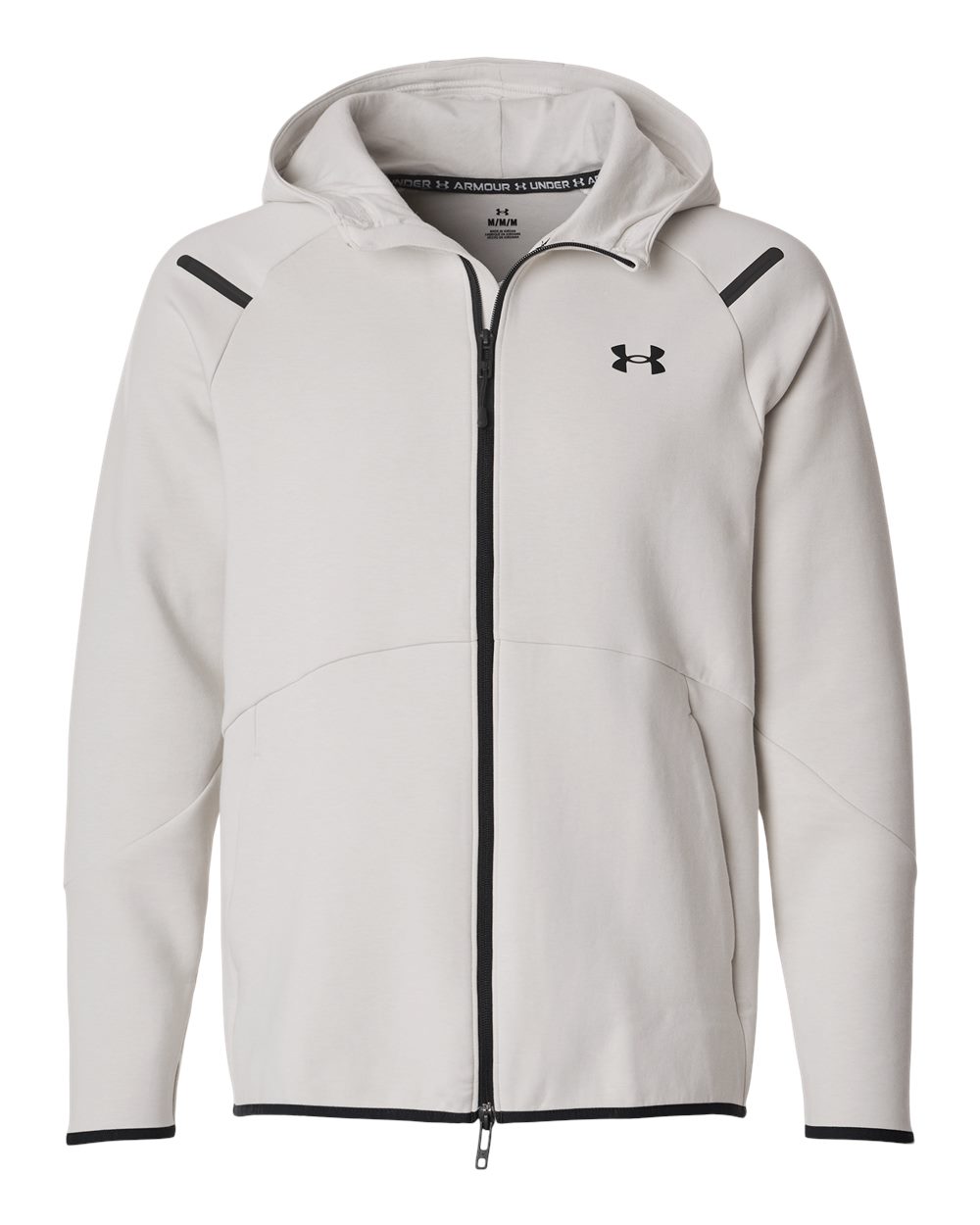 Under Armour 1379806, Outerwear, Summit White/ Black