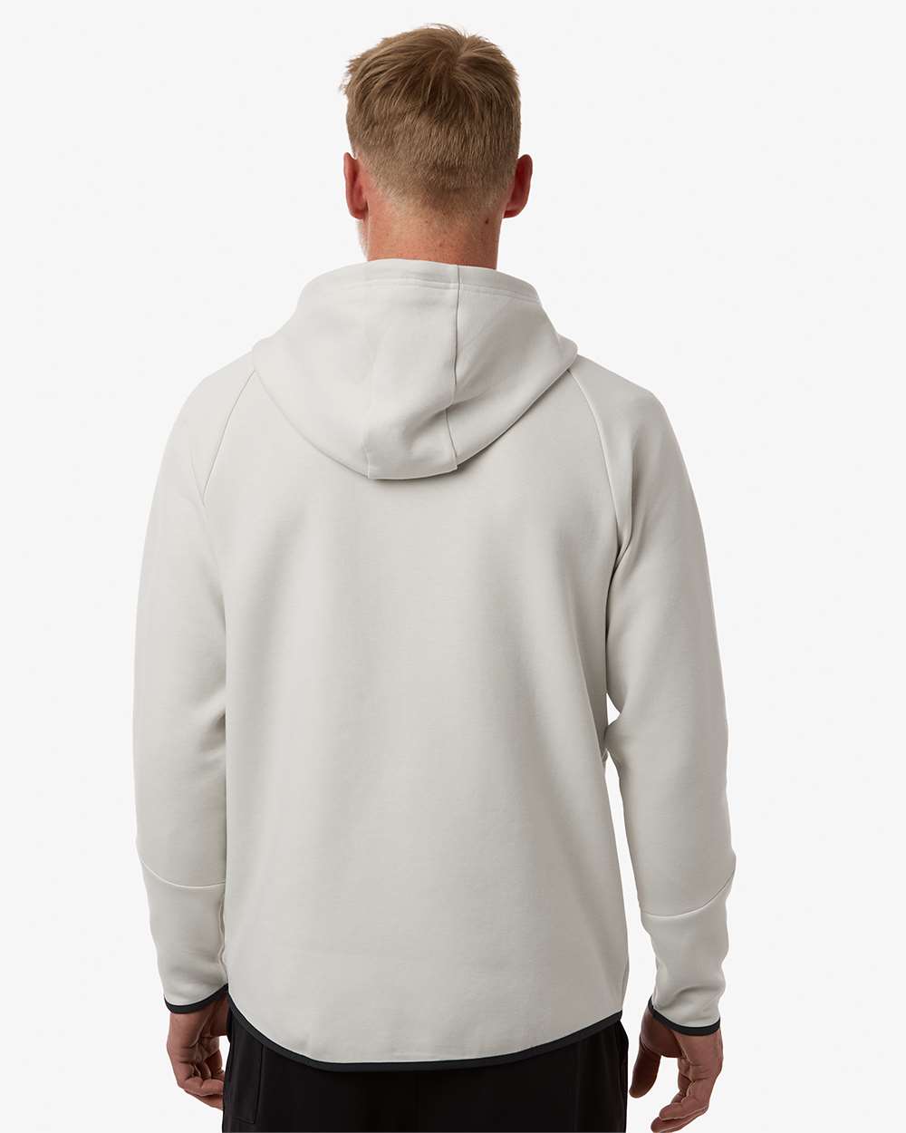 Summit White/ Black