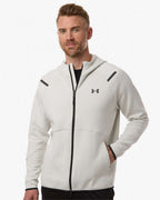 Under Armour 1379806, Outerwear, Summit White/ Black