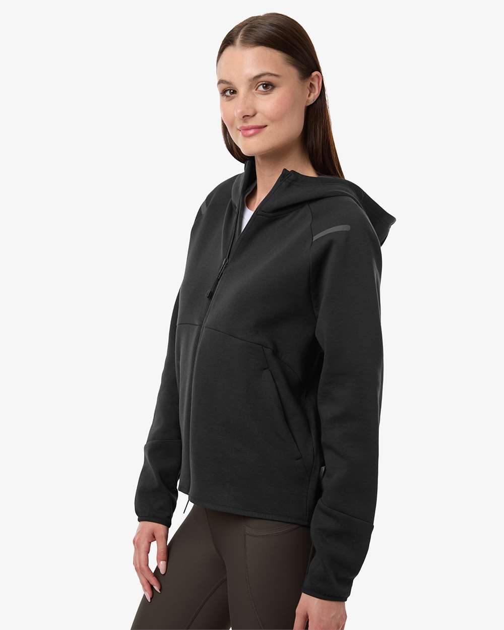 Under Armour 1379842, Outerwear, Black/ Black