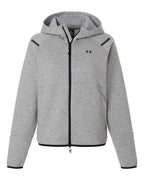 Under Armour 1379842, Outerwear, Mod Grey/ Black