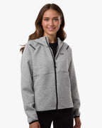 Under Armour 1379842, Outerwear, Mod Grey/ Black