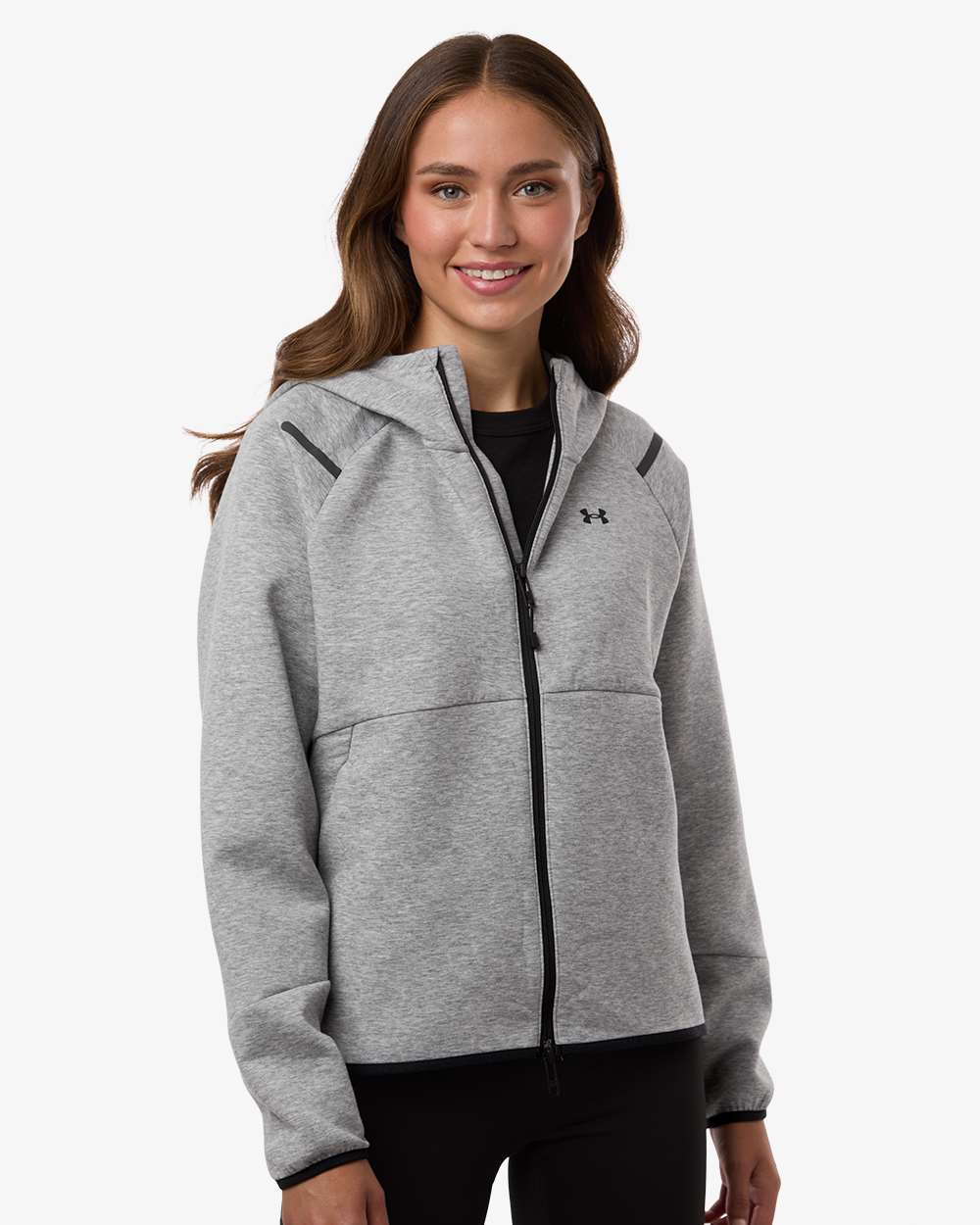 Mod Grey/ Black