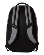 Under Armour 1384672, Bags, Castlerock Heather/ Black