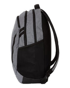 Under Armour 1384672, Bags, Castlerock Heather/ Black