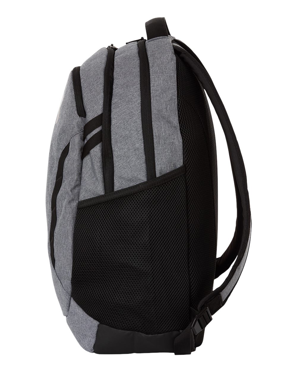 Under Armour 1384672, Bags, Castlerock Heather/ Black